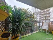 Appartement 4 pièces 85 m²