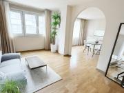 Appartement 4 pièces 85 m²