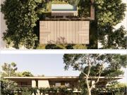 Appartement 4 pièces 85 m²