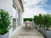 Appartement 4 pièces 85 m²