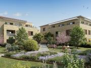 Appartement 4 pièces 85 m²