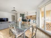 Appartement 4 pièces 85 m²