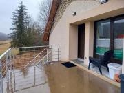 Appartement 4 pièces 85 m²