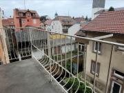 Appartement 4 pièces 85 m²