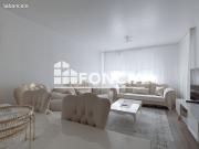 Appartement 4 Pièces 85m² à vendre 128000 Le Mée sur...