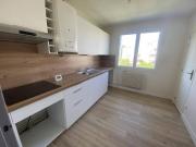 Appartement 4 pièces