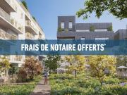 Appartement 4 Pieces 86 m2 begles