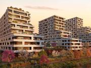 Appartement 4 Pieces 86 m2 huningue