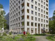 Appartement 4 Pieces 86 m2 lyon