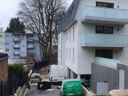 Appartement 4 Pieces 86 m2 mulhouse
