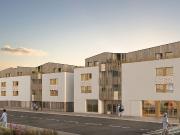 Appartement 4 Pieces 86 m2 st jean de monts