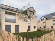 Appartement 4 Pieces 86 m2 tours