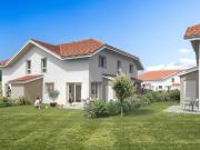 Appartement 4 Pieces 86 m2 virignin