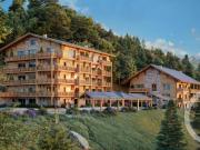 Appartement 4 pièces 86 m²