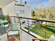 Appartement 4 pièces 86 m²