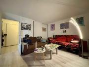 Appartement 4 pièces 86 m²