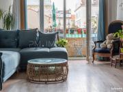 Appartement 4 pièces 86 m²