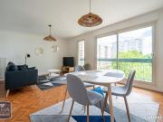 Appartement 4 pièces 86 m²