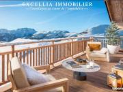 Appartement 4 pièces 86 m²