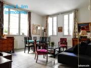 Appartement 4 pièces 86 m²