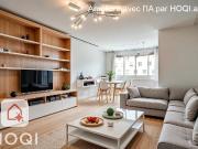 Appartement 4 pièces 86 m² Appartement 4 pièces 86 m²