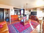 Appartement 4 pièces 86 m²