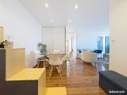 Appartement 4 pièces 86 m²