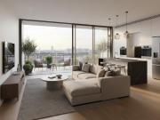 Appartement 4 pièces 86 m²