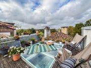 Appartement 4 pièces 86 m²