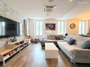 Appartement 4 pièces 86 m²