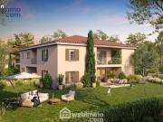 Appartement 3 pièces 80 m²