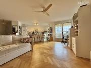 Appartement 4 pièces 86 m²