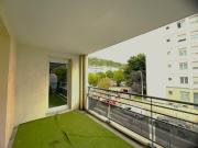 Appartement 4 pièces 86 m²