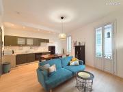 Appartement 4 pièces 86 m²