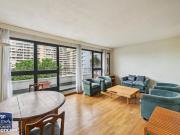 Appartement 4 pièces 86 m²