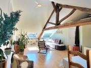 Appartement 4 pièces 86 m²