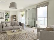 Appartement 4 pièces 86 m²