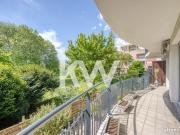 Appartement 4 pièces 86 m²