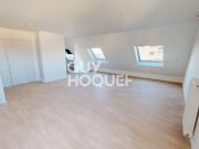 Appartement 4 pièces 86 m²