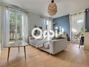 Appartement 4 pièces 86 m²