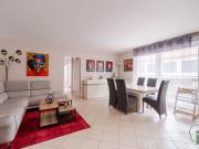 Appartement 4 pièces 86 m²