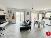 Appartement 4 pièces 86 m²