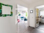 Appartement 4 pièces 86 m²