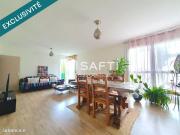 Appartement 4 pièces 86 m²