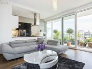 Appartement 4 pièces 86 m²