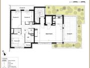 Appartement 4 pièces 86 m²