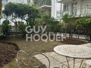 Appartement 4 pièces 86 m²