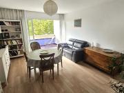 Appartement 4 pièces 86 m²