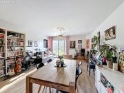 Appartement 4 pièces 86 m²