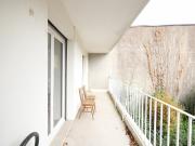 Appartement 4 pièces 86 m²